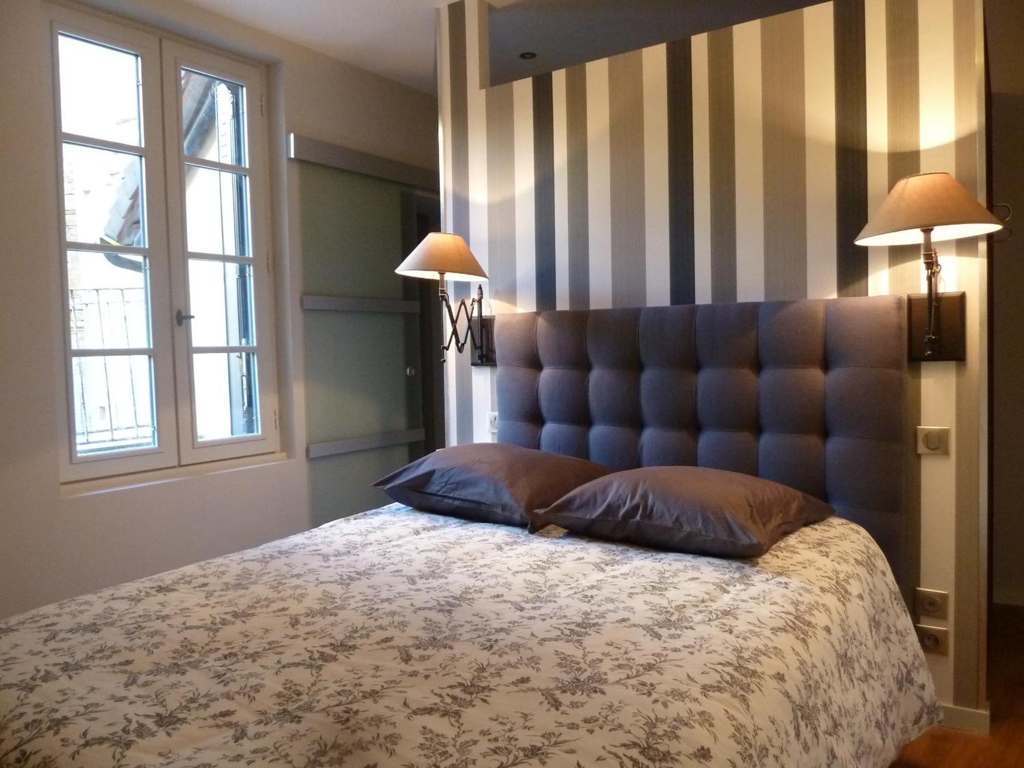 Le Loft Exceptionnel Apartamento Sarlat-la-Canéda Exterior foto