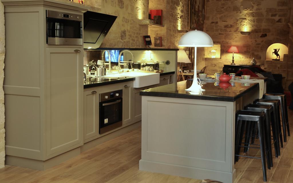 Le Loft Exceptionnel Apartamento Sarlat-la-Canéda Exterior foto