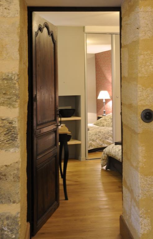 Le Loft Exceptionnel Apartamento Sarlat-la-Canéda Exterior foto