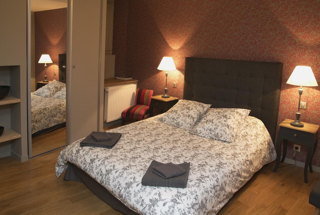Le Loft Exceptionnel Apartamento Sarlat-la-Canéda Exterior foto