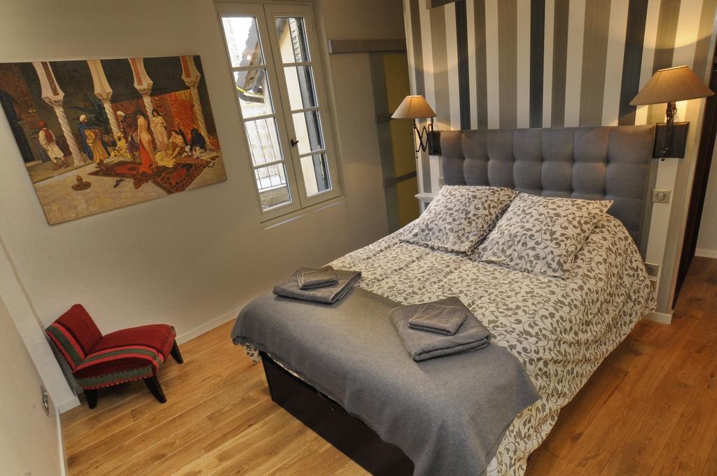 Le Loft Exceptionnel Apartamento Sarlat-la-Canéda Exterior foto